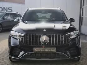 Mercedes-Benz GLC AMG 63 S E Performance * Keramische Remmen thumbnail 37