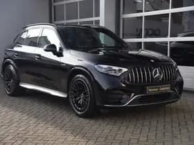 Mercedes-Benz GLC AMG 63 S E Performance * Keramische Remmen thumbnail 38