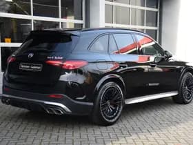 Mercedes-Benz GLC AMG 63 S E Performance * Keramische Remmen thumbnail 41