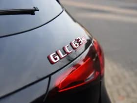 Mercedes-Benz GLC AMG 63 S E Performance * Keramische Remmen thumbnail 45