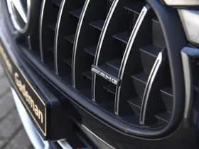 Mercedes-Benz GLC AMG 63 S E Performance * Keramische Remmen thumbnail 47