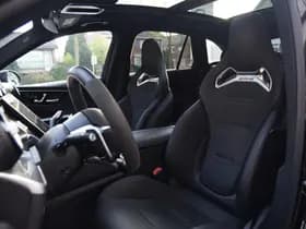 Mercedes-Benz GLC AMG 63 S E Performance * Keramische Remmen thumbnail 6