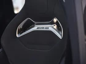 Mercedes-Benz GLC AMG 63 S E Performance * Keramische Remmen thumbnail 7