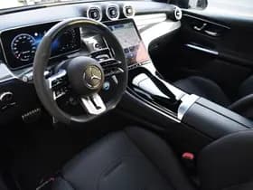 Mercedes-Benz GLC AMG 63 S E Performance * Keramische Remmen thumbnail 9