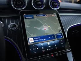 Mercedes-Benz CLE Coupé 300 e AMG Line thumbnail 11