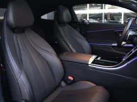 Mercedes-Benz CLE Coupé 300 e AMG Line thumbnail 19