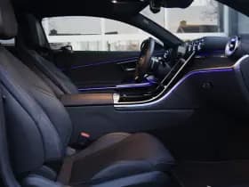 Mercedes-Benz CLE Coupé 300 e AMG Line thumbnail 21