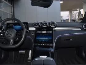 Mercedes-Benz CLE Coupé 300 e AMG Line thumbnail 22