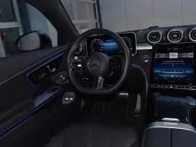 Mercedes-Benz CLE Coupé 300 e AMG Line thumbnail 23