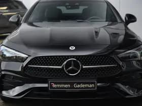 Mercedes-Benz CLE Coupé 300 e AMG Line thumbnail 24