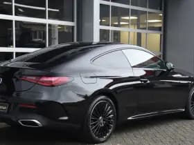 Mercedes-Benz CLE Coupé 300 e AMG Line thumbnail 27
