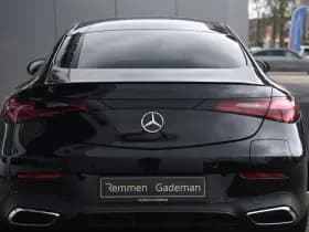 Mercedes-Benz CLE Coupé 300 e AMG Line thumbnail 28