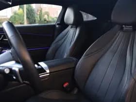 Mercedes-Benz CLE Coupé 300 e AMG Line thumbnail 5