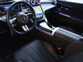 Mercedes-Benz CLE Coupé 300 e AMG Line thumbnail 6