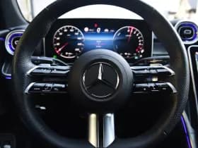 Mercedes-Benz CLE Coupé 300 e AMG Line thumbnail 9