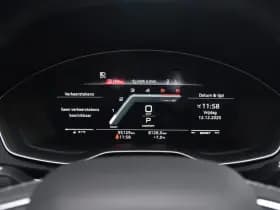 Audi Q5 SQ5 Sportback 3.0 TDI SQ5 quattro thumbnail 12