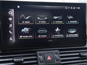 Audi Q5 SQ5 Sportback 3.0 TDI SQ5 quattro thumbnail 13