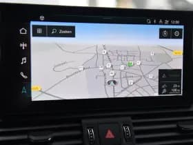 Audi Q5 SQ5 Sportback 3.0 TDI SQ5 quattro thumbnail 14