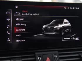 Audi Q5 SQ5 Sportback 3.0 TDI SQ5 quattro thumbnail 15