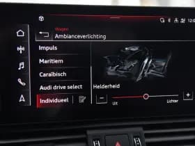 Audi Q5 SQ5 Sportback 3.0 TDI SQ5 quattro thumbnail 16