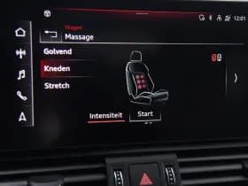 Audi Q5 SQ5 Sportback 3.0 TDI SQ5 quattro thumbnail 17