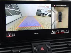 Audi Q5 SQ5 Sportback 3.0 TDI SQ5 quattro thumbnail 18