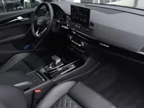 Audi Q5 SQ5 Sportback 3.0 TDI SQ5 quattro thumbnail 24