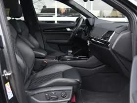 Audi Q5 SQ5 Sportback 3.0 TDI SQ5 quattro thumbnail 25