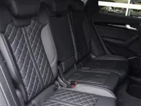 Audi Q5 SQ5 Sportback 3.0 TDI SQ5 quattro thumbnail 27