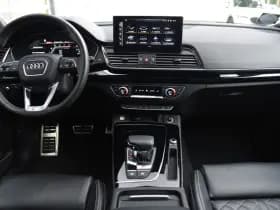Audi Q5 SQ5 Sportback 3.0 TDI SQ5 quattro thumbnail 30