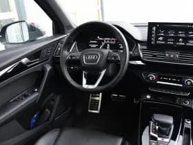 Audi Q5 SQ5 Sportback 3.0 TDI SQ5 quattro thumbnail 32