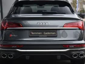 Audi Q5 SQ5 Sportback 3.0 TDI SQ5 quattro thumbnail 37