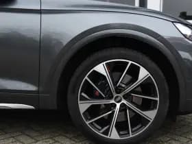 Audi Q5 SQ5 Sportback 3.0 TDI SQ5 quattro thumbnail 5