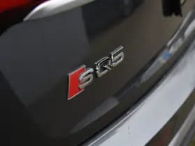 Audi Q5 SQ5 Sportback 3.0 TDI SQ5 quattro thumbnail 41