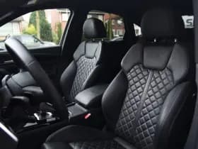 Audi Q5 SQ5 Sportback 3.0 TDI SQ5 quattro thumbnail 6