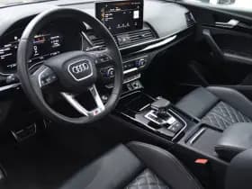 Audi Q5 SQ5 Sportback 3.0 TDI SQ5 quattro thumbnail 7
