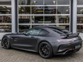 Mercedes-Benz AMG GT 4.0 R thumbnail 2