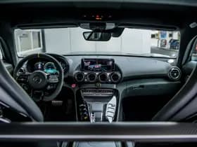 Mercedes-Benz AMG GT 4.0 R thumbnail 11