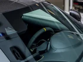 Mercedes-Benz AMG GT 4.0 R thumbnail 12