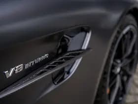 Mercedes-Benz AMG GT 4.0 R thumbnail 13