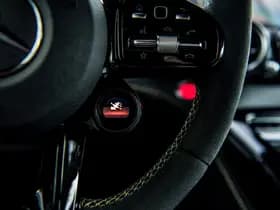 Mercedes-Benz AMG GT 4.0 R thumbnail 16