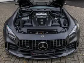 Mercedes-Benz AMG GT 4.0 R thumbnail 17