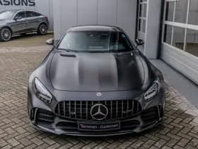 Mercedes-Benz AMG GT 4.0 R thumbnail 18