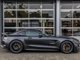 Mercedes-Benz AMG GT 4.0 R thumbnail 19