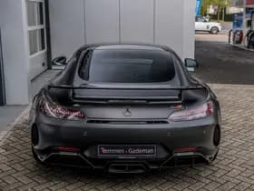 Mercedes-Benz AMG GT 4.0 R thumbnail 21