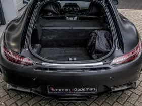 Mercedes-Benz AMG GT 4.0 R thumbnail 23