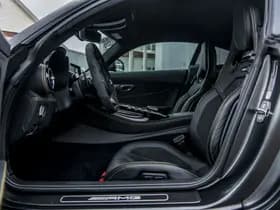 Mercedes-Benz AMG GT 4.0 R thumbnail 4