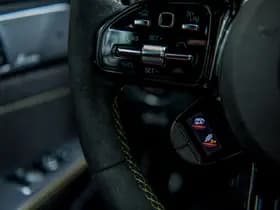 Mercedes-Benz AMG GT 4.0 R thumbnail 5