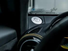 Mercedes-Benz AMG GT 4.0 R thumbnail 6