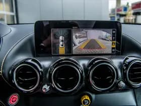 Mercedes-Benz AMG GT 4.0 R thumbnail 8